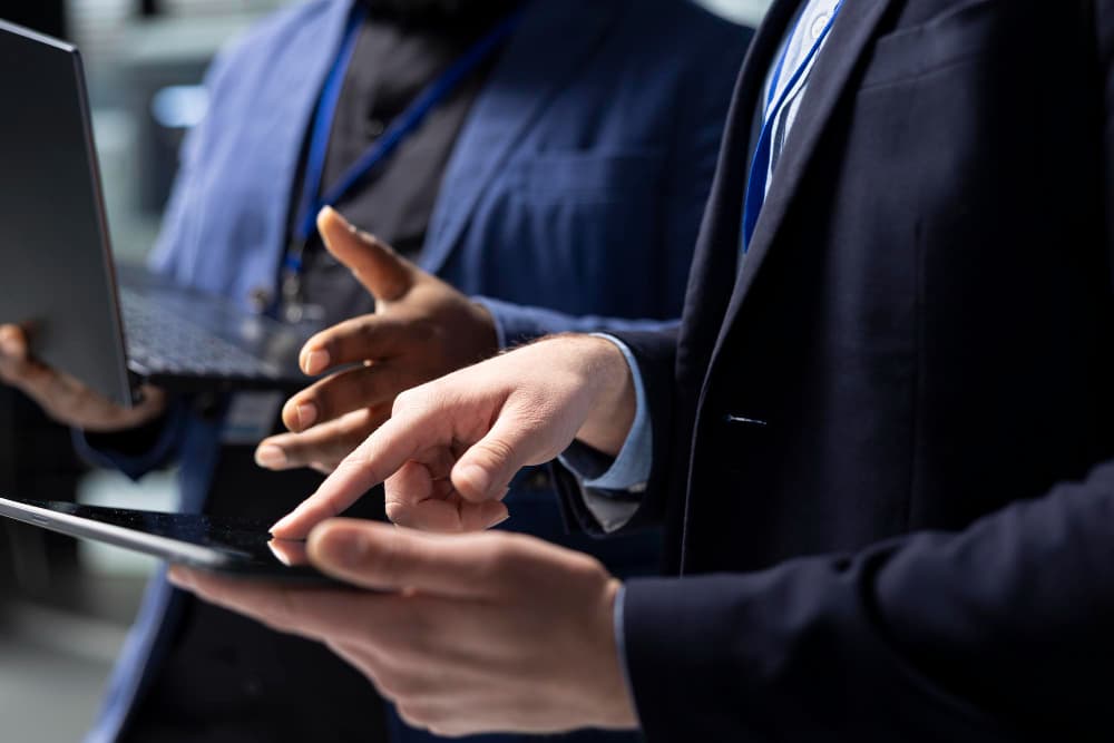 Servicios Tecnológicos