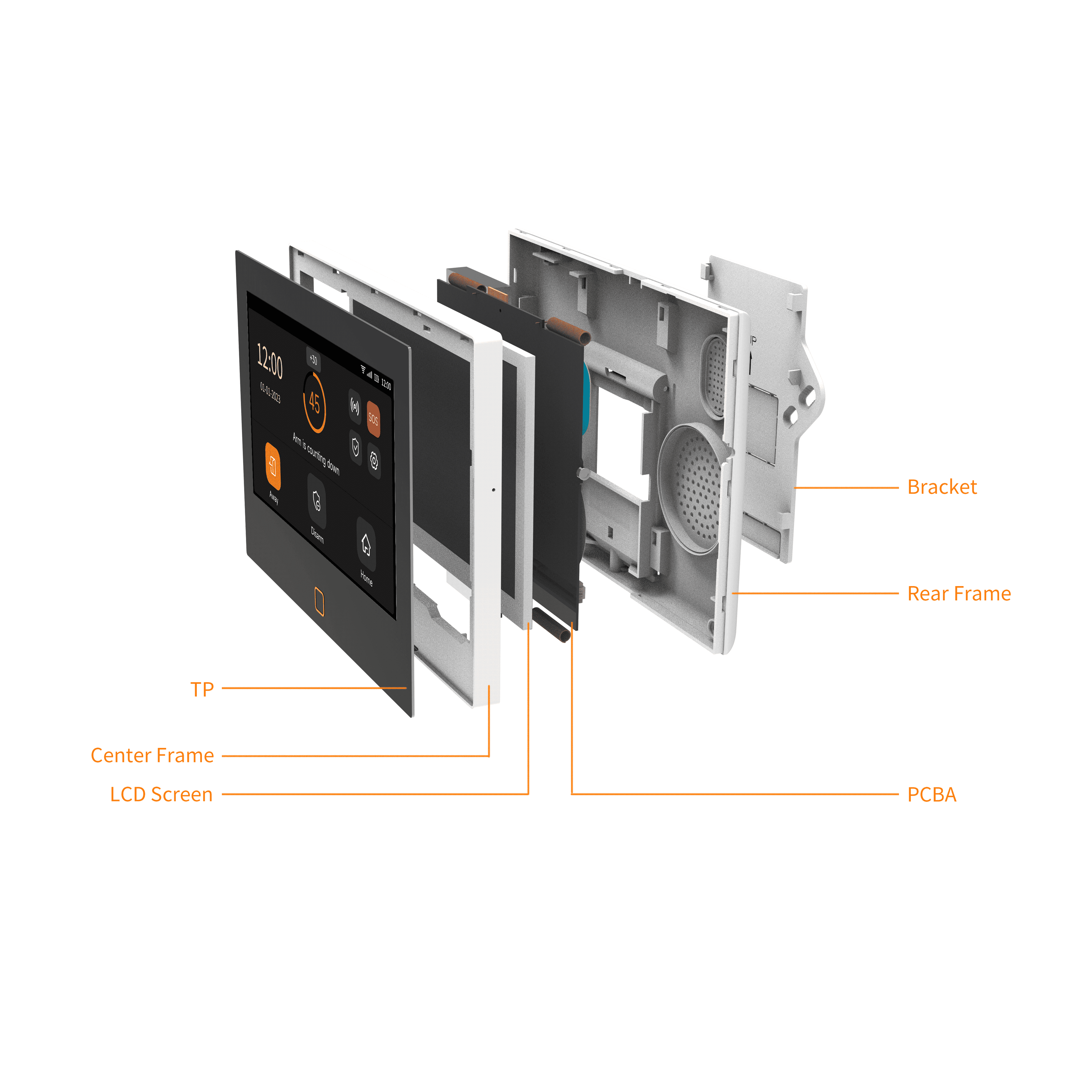 ZN10PRO-L-4G-WIFI 2